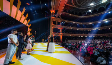 ‘The Mastermind’ y ‘Magallanes’ ganan la Espiga de Oro ex aequo de la 70ª Seminci que bate récord de espectadores