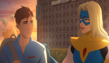 Casi no se le ha prestado atención y roza la perfección en PS Store y en Steam sin estar completo. Lo de Dispatch es asombroso - Dispatch