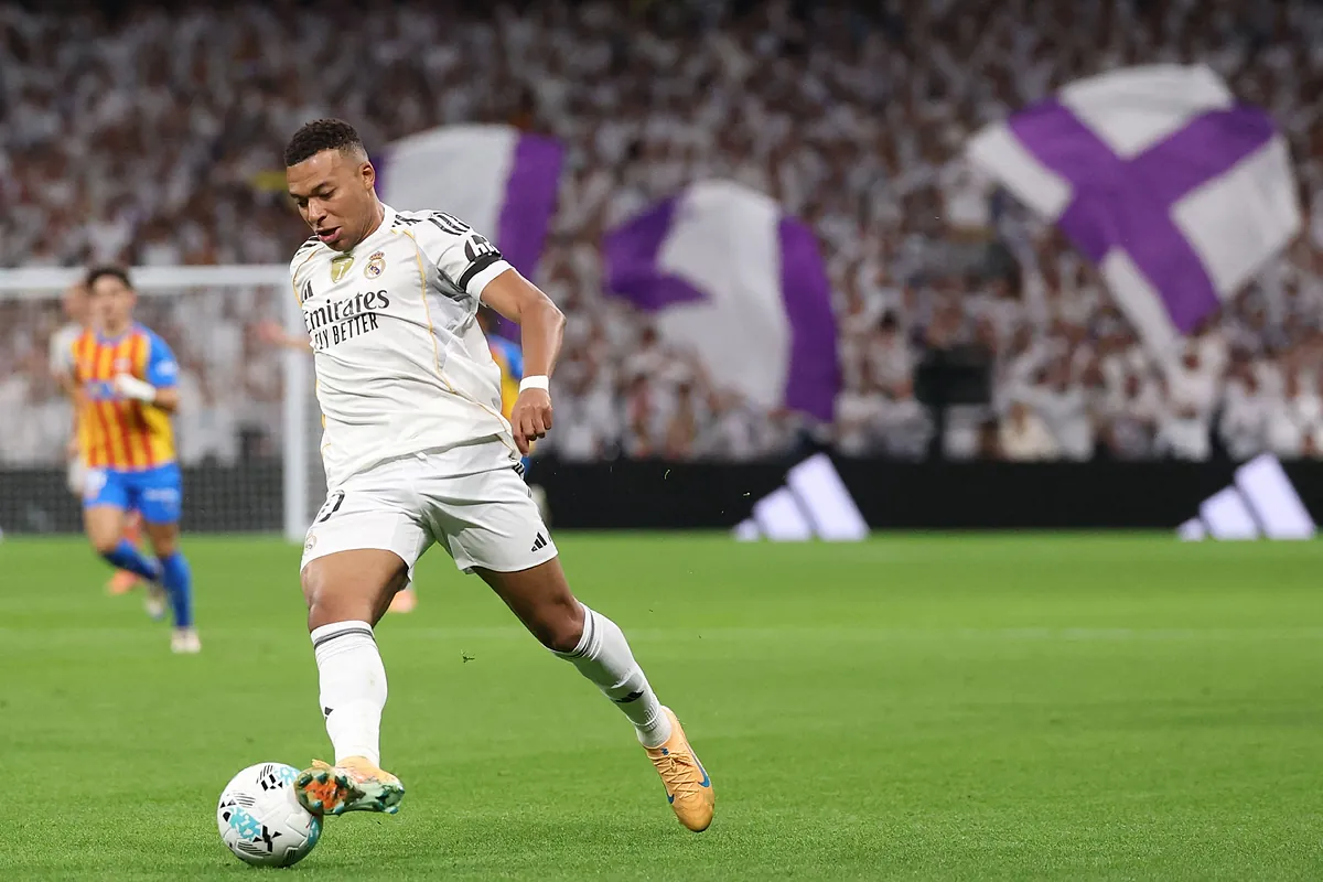 Liverpool-Real Madrid: horario y dónde ver por TV la Champions - El Mundo