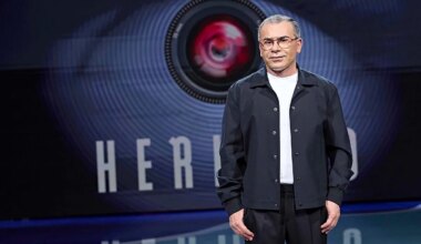 Telecinco cancela de inmediato GH. La vida en directo tras las malas audiencias y su efecto en el Informativo de Carlos Franganillo - El Mundo