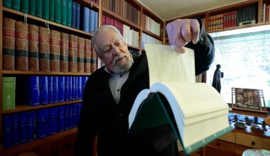 Premio Cervantes para Gonzalo Celorio, patriota del hispanismo - El Mundo