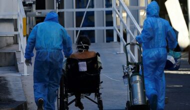 La alta desigualdad deja al mundo "más vulnerable" a las pandemias, según la ONU