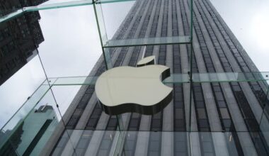 Todos los productos que Apple planea lanzar en 2026, año de su 50 aniversario