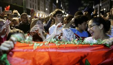 El Consejo de Seguridad de la ONU apoya el plan marroquí de autonomía del Sáhara Occidental