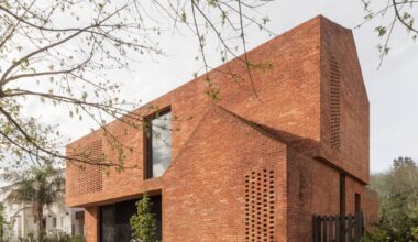 Casa CM / AtelierM + Nicolas Krause