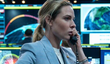 ‘Una casa de dinamita’: thriller de Netflix divide opiniones y genera polémica por el final