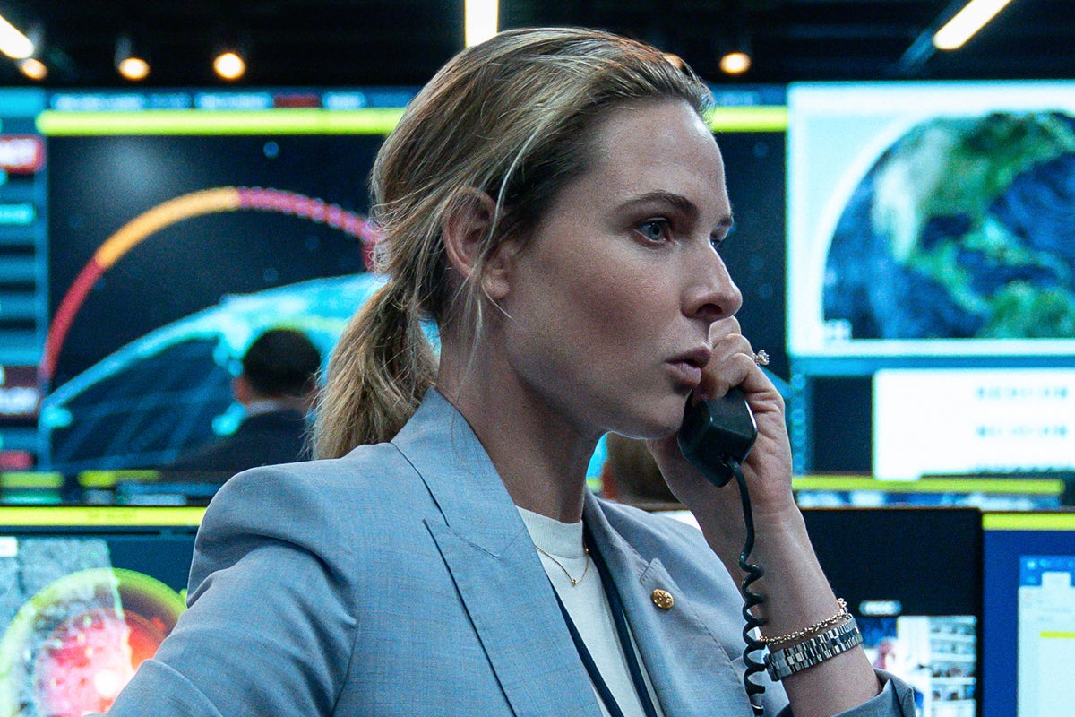 ‘Una casa de dinamita’: thriller de Netflix divide opiniones y genera polémica por el final