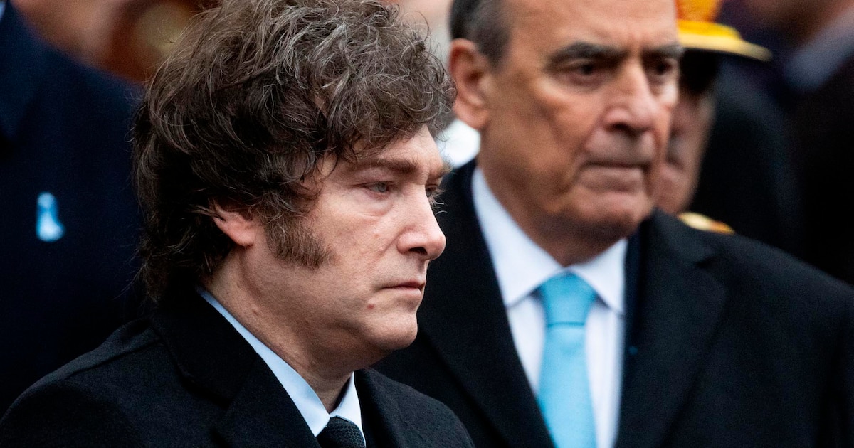 Los últimos días de Guillermo Francos: los rumores, la decisión de irse y su futuro más cercano