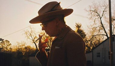 Bandeja de entrada - Micah P. Hinson nos presenta 'The Tomorrow Man'- 03/11/25 - RTVE.es