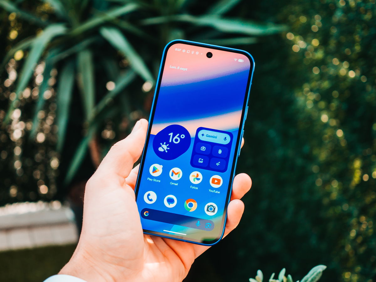 Samsung, Motorola, Xiaomi y más