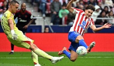 Atlético de Madrid - Union Saint-Gilloise: horario y dónde ver hoy por TV el partido de Champions - El Mundo