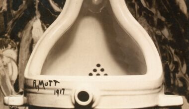 ¿Por qué no entendemos el arte contemporáneo?