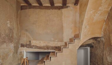 Casa de los Ingleses / Belen Ilarri Studio