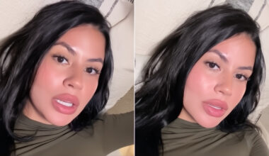 La Dura revela su lucha contra una infección renal en Instagram