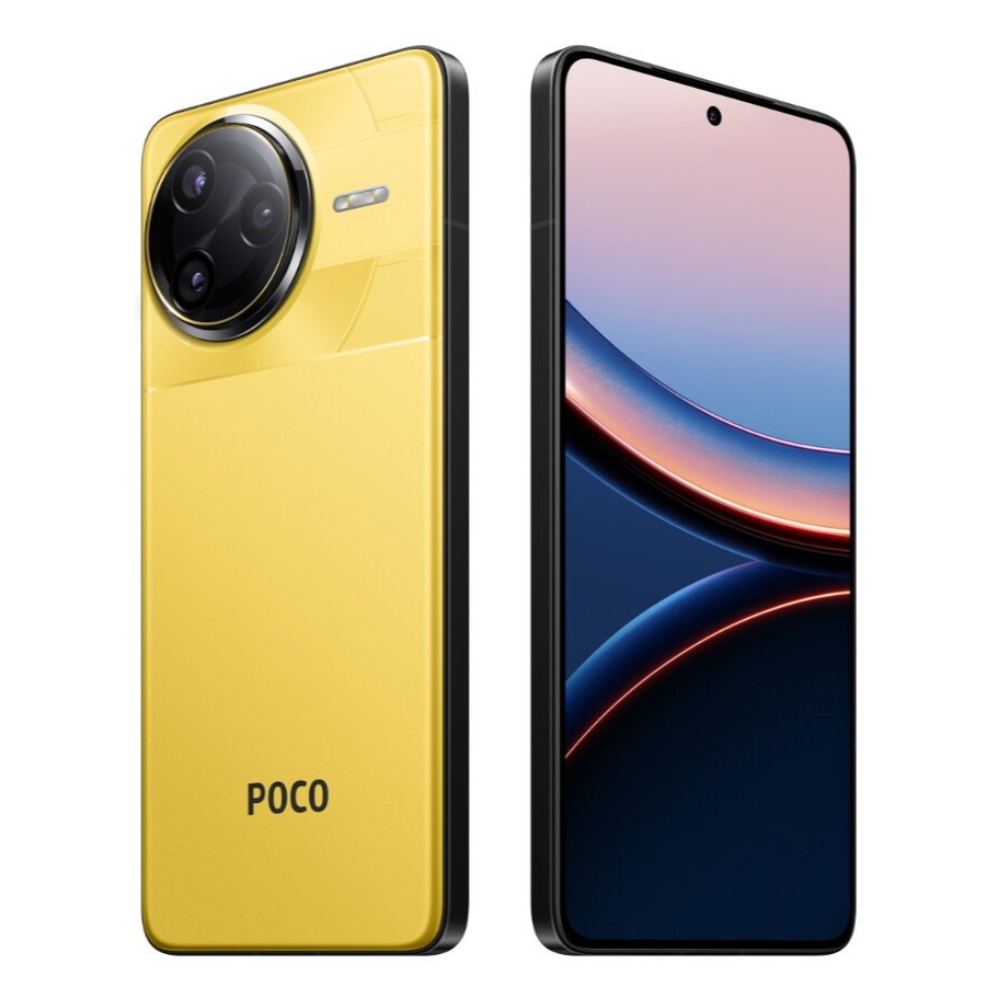 POCO F7 Ultra (12 + 256 GB)