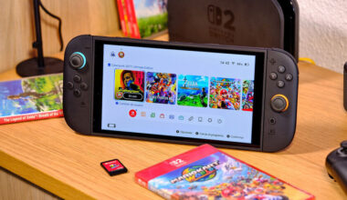 estos chollos en móviles y consolas siguen disponibles