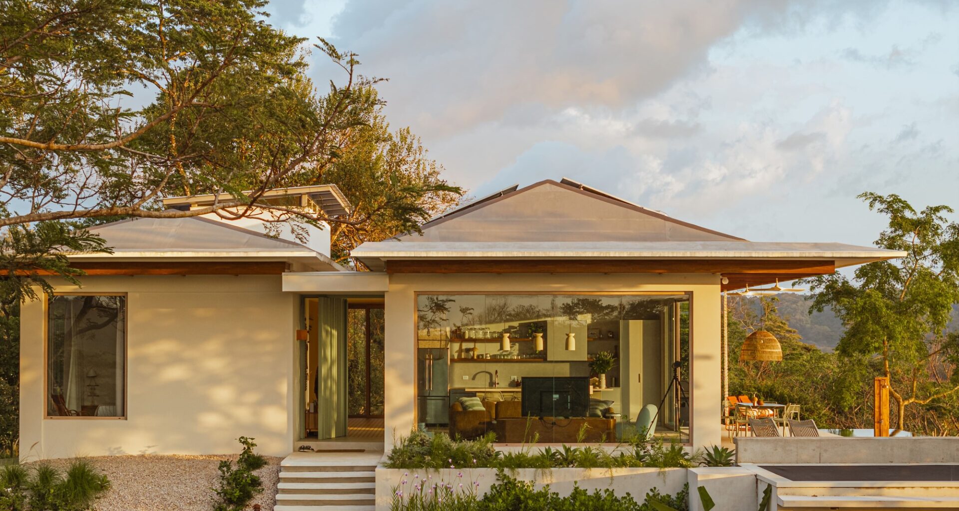 Casa Pistacchio / Instinto Estudio