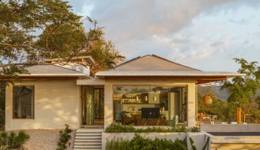 Casa Pistacchio / Instinto Estudio