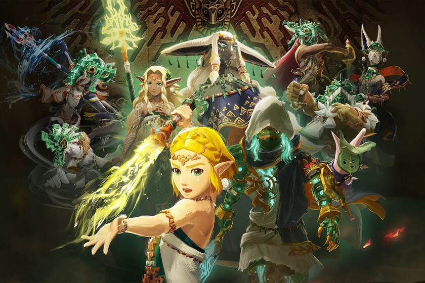 La era del Destierro me ha devuelto a su mundo de la forma más excepcional