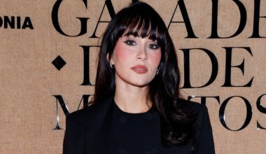 Los dardos de Aitana contra sus ex Sebastián Yatra, Miguel Bernardeau y Cepeda: "Ahora sí me he enamorado de verdad" - El Mundo