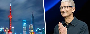 El gran problema de Apple no es la IA: es que ya no es la gran marca aspiracional en China