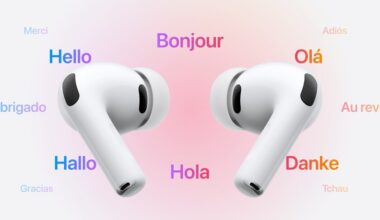 la traducción en vivo llega a España