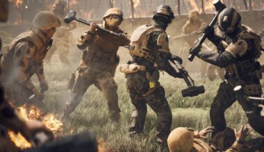 Lo de los mapas de Battlefield 6 es aún peor de lo que parece. Dos fans han pasado casi 45 horas estudiando la saga y han demostrado que hay un problema - Battlefield 6