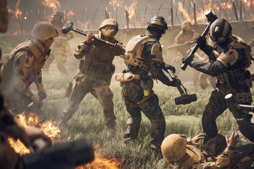 Lo de los mapas de Battlefield 6 es aún peor de lo que parece. Dos fans han pasado casi 45 horas estudiando la saga y han demostrado que hay un problema - Battlefield 6