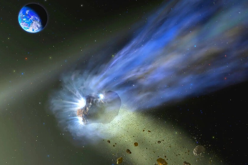 algo lo ha empujado, y creemos saber qué