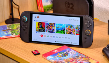 Hoy está a precio de outlet con Mario Kart World