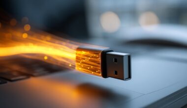 Adiós a las memorias USB: estas son las alternativas para almacenar y compartir archivos