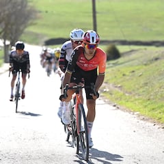 La Clásica Jaén vuelve en 2026 con recorridos continuistas