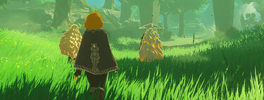 Prometía una historia canónica y me he encontrado con una de las mayores idas de olla de The Legend of Zelda. Análisis de Hyrule Warriors: La era del destierro