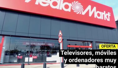 las mejores ofertas del outlet de MediaMarkt