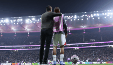 Ni siquiera jugadores con más de 25.000 horas en la saga están contentos. La nueva entrega de Football Manager ha decepcionado a casi todos en Steam - Football Manager 2026