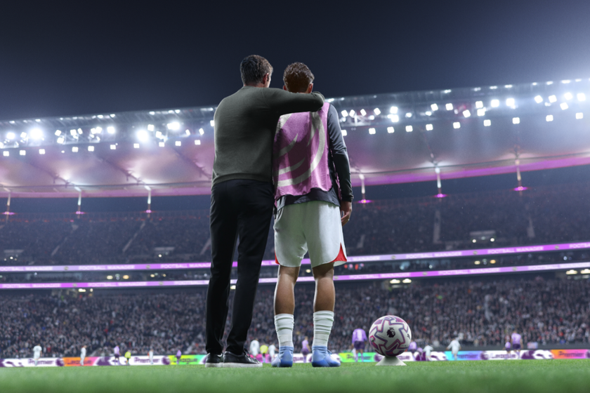 Ni siquiera jugadores con más de 25.000 horas en la saga están contentos. La nueva entrega de Football Manager ha decepcionado a casi todos en Steam - Football Manager 2026