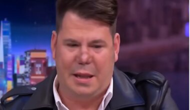 Los problemas económicos de Lucas, de Andy y Lucas: debe 400.000 euros a los bancos - El Mundo