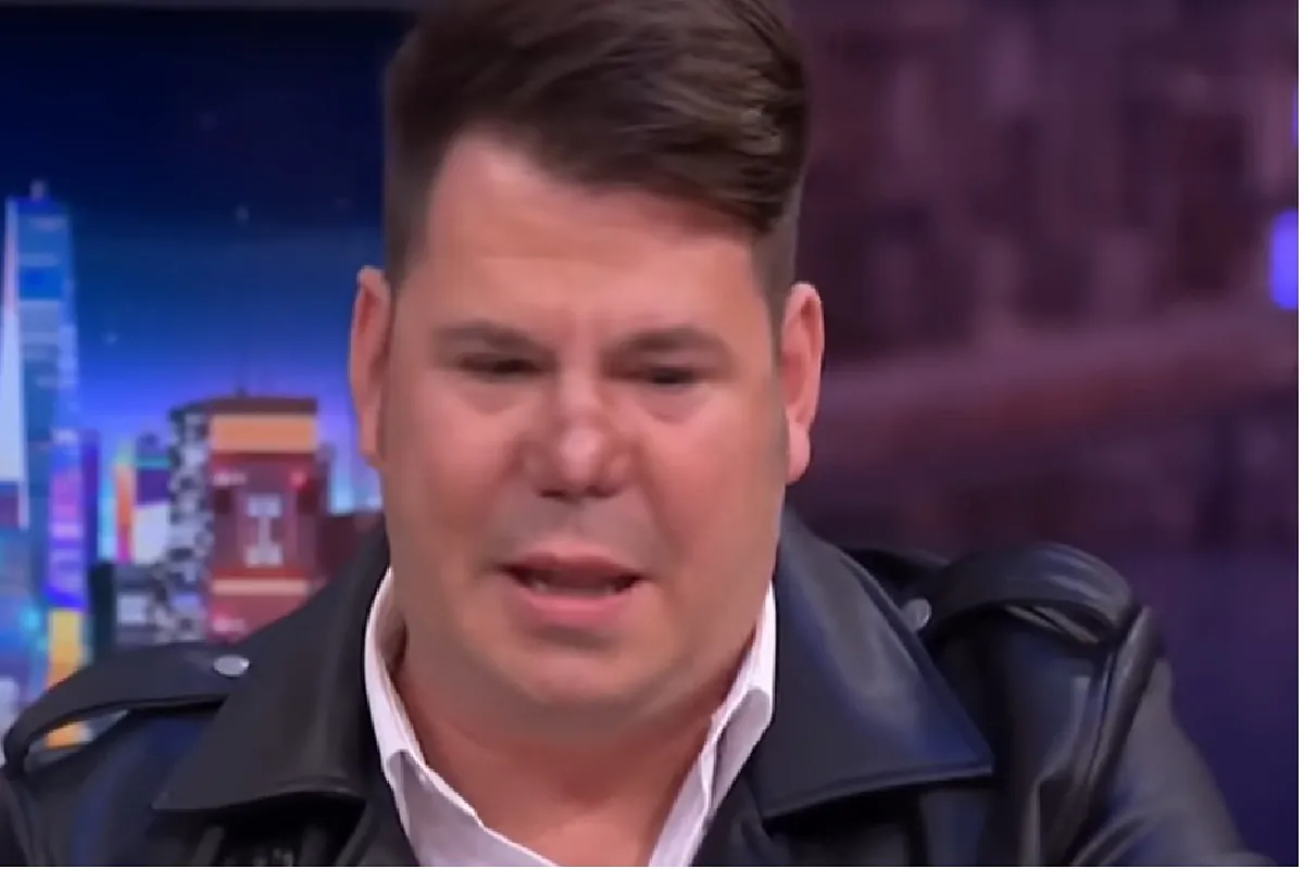 Los problemas económicos de Lucas, de Andy y Lucas: debe 400.000 euros a los bancos - El Mundo