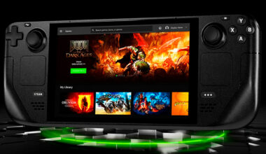 Valve da una alegría a los dueños de Steam Deck con la llegada de una característica que se pedía desde hace más de tres años - PC