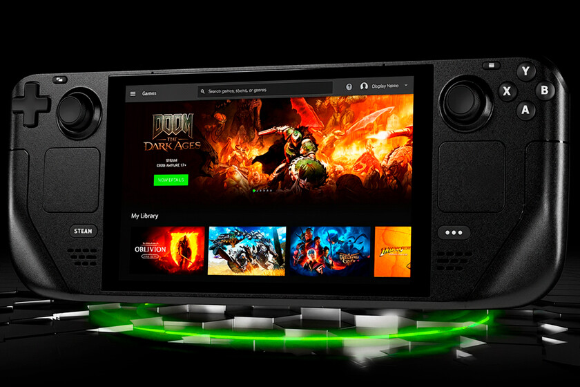 Valve da una alegría a los dueños de Steam Deck con la llegada de una característica que se pedía desde hace más de tres años - PC