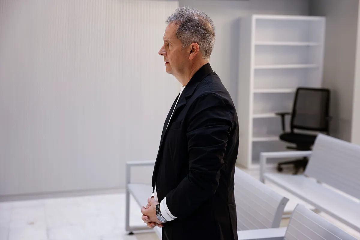 Condenan al ex edil del caso Malaya que estuvo casi 20 años huido a una multa y a indemnizar al Ayuntamiento de Marbella - El Mundo