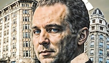 Tenreiro, de arquitecto inhabilitado a firmar la Ciudad Cultural de Franco