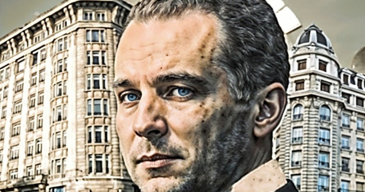 Tenreiro, de arquitecto inhabilitado a firmar la Ciudad Cultural de Franco