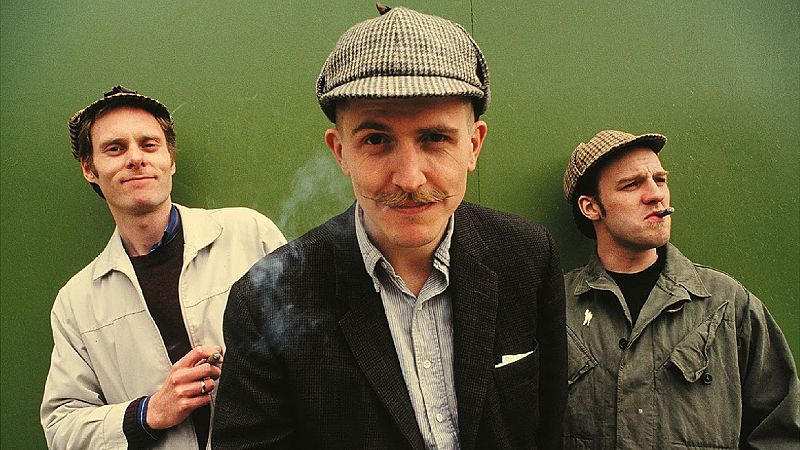 El sótano - Thee Headcoats; si a la gente no le gusta debe ser bueno