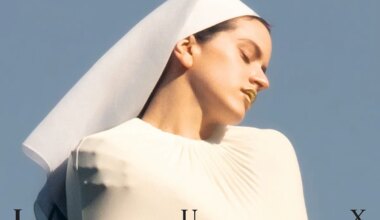 El nuevo disco de Rosalía, 'Lux', se filtra completo en internet dos días antes de su publicación - El Mundo
