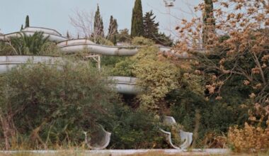 Aftersun, de Pol Viladoms | Arquitectura Viva