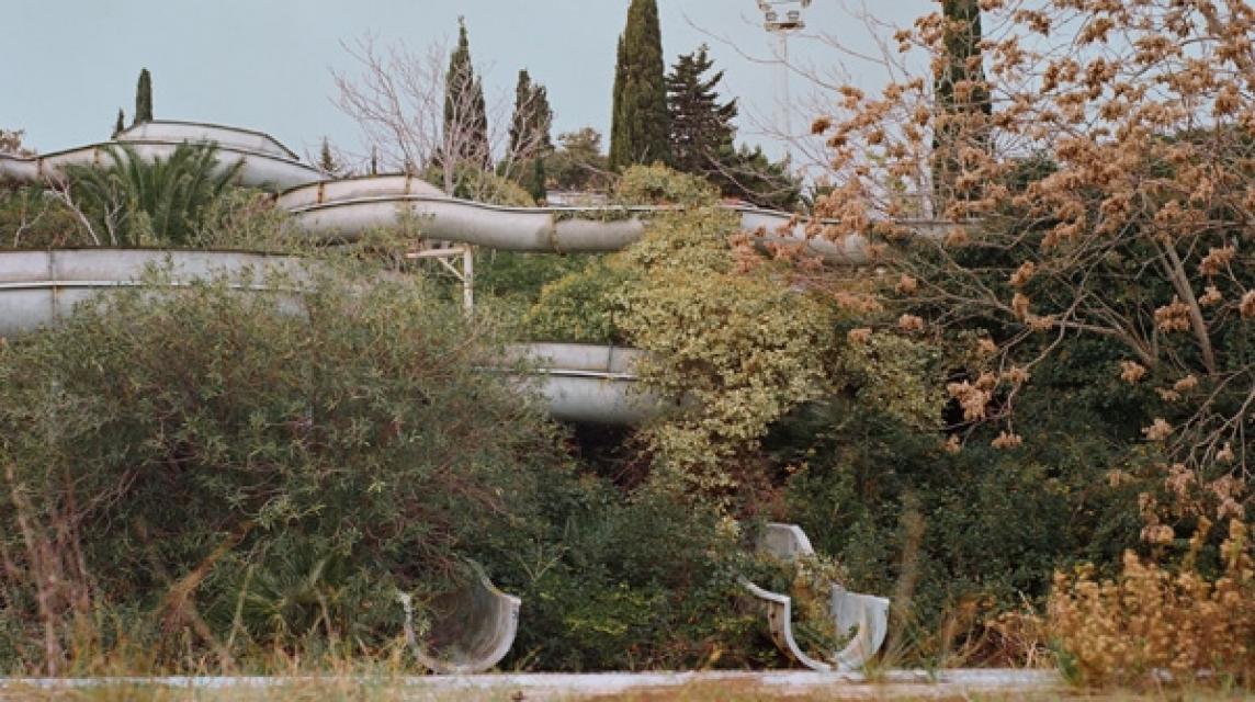 Aftersun, de Pol Viladoms | Arquitectura Viva