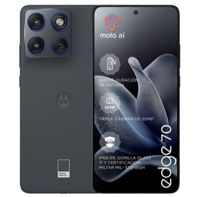 Motorola Edge 70