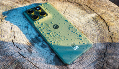 Motorola Edge 70, análisis - Review con características, precio y especificaciones