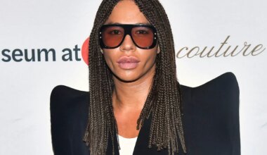 Olivier Rousteing abandona la dirección creativa de Balmain tras 14 años - El Mundo